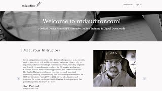 Medical device training: Do you need a learning management system?