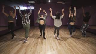 Get Away | @kehlani | Choreography by Justin Arcega @Jayscega