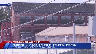 Former Mid-State COs Heading to Prison