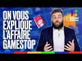 Gamestop  laffaire qui a fait trembler wall street explique en 4minutes avec un jeu fifa lkonbini