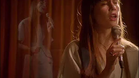 Sylvie - Falls on me (Official Video)