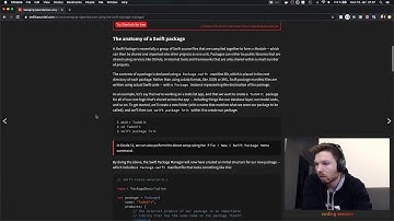 Livestream von Martin Lasek