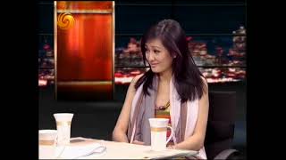 20110726《锵锵三人行》：杂志封面女明星显现时代审美变化