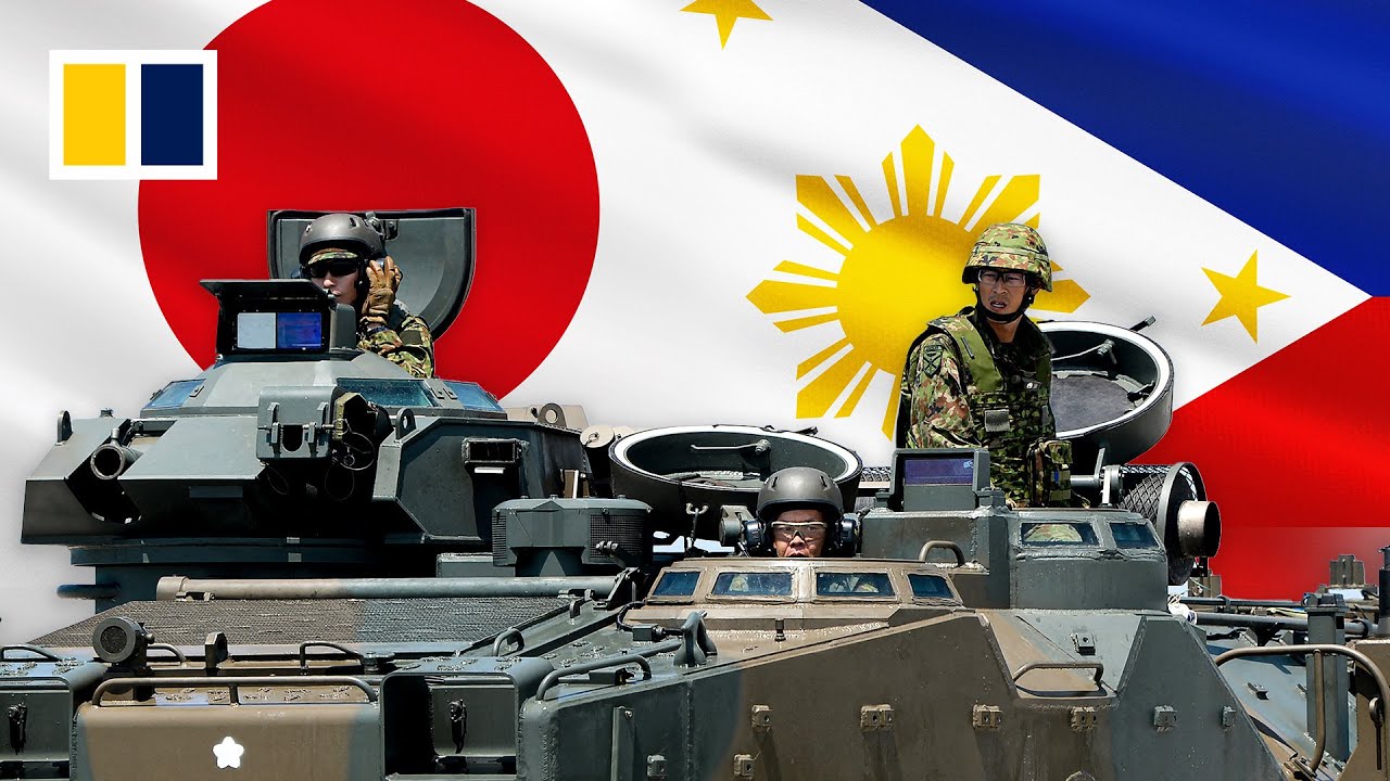 Outline Video Why China fears an Indo-Pacific alliance