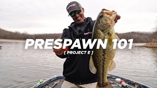 PRESPAWN 101! 🔑🎣 [Project E]