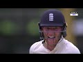 Ben Stokes survives miraculously