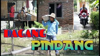 DAGANG PINDANG(film pendek indramayu juntikedokan)