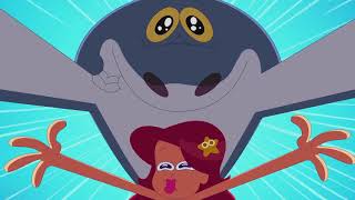 💥The SUPER CARTOONS COMPILATION💥: Oggy, Zig & Sharko! Cartoons for Children 💙2018