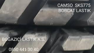 CAMSO SKS775 LASTİK
