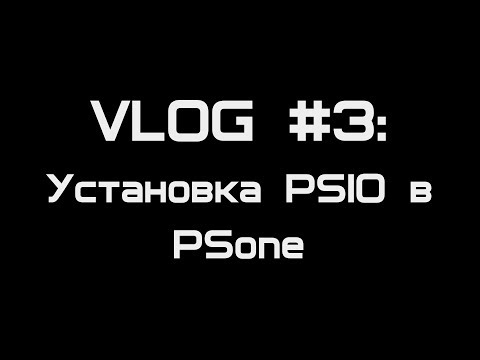 Video: PSN PSone Roundup • 3. Lpp