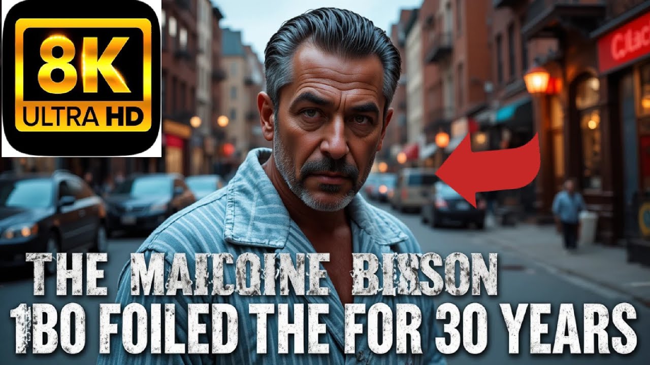 Vincent Gigante: The Mafia Boss Who Fooled the FBI for 30 Years | The Chin’s Untold Story