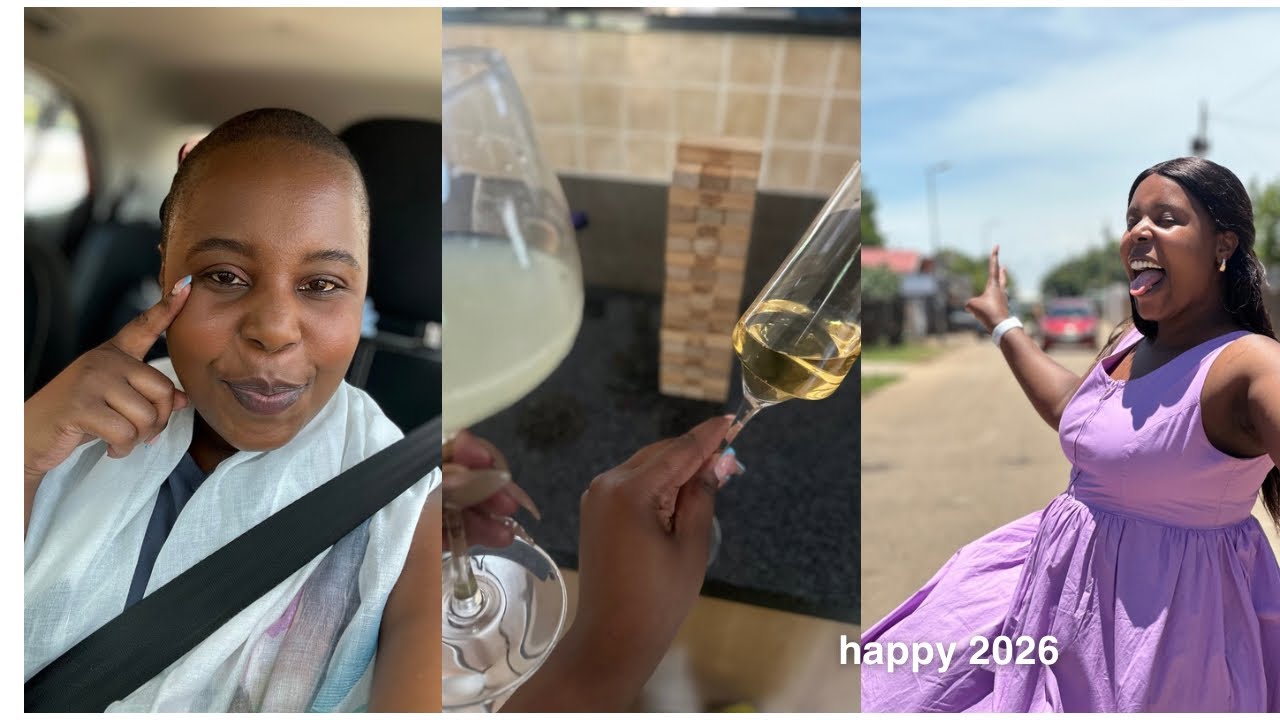 ЖИЗНЬ В ПОСЛЕДНЕЕ ВРЕМЯ | С НОВЫМ ГОДОМ | Я ПОДСТРИГЛАСЬ 🤭