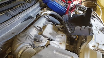 CF0490 - 2008 SATURN VUE XE - 3.5L ENGINE