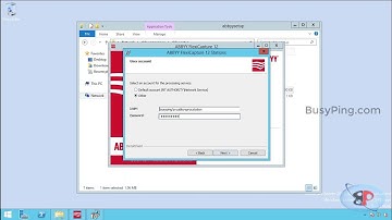 ABBYY Flexicapture Distributed Installation | Part 5 | Processing Station