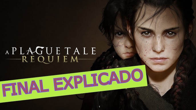 Asobo pode estar trabalhando em terceiro A Plague Tale, aponta vaga de  emprego - Adrenaline