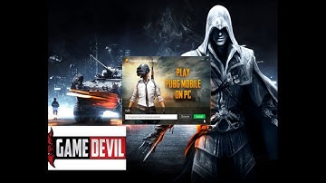 Tencent gaming buddy download failed l please retry! (component ID:0, Error Code:31) l Devil Gaming