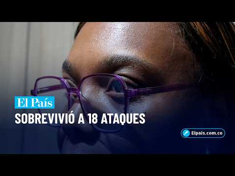 “Él siempre estaba en la casa afilando cuchillos” | El País Cali