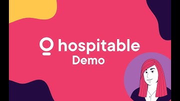 Get Started with Hospitable: Overview and Key Features Demo with Vera