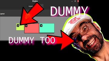 Create a Dummy Display on Linux | Perfect for Deskreen, OBS & Screen Sharing! (Two Methods)