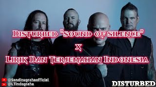 Disturbed "Sound Of Silence" Lirik Dan Terjemahan Indonesia