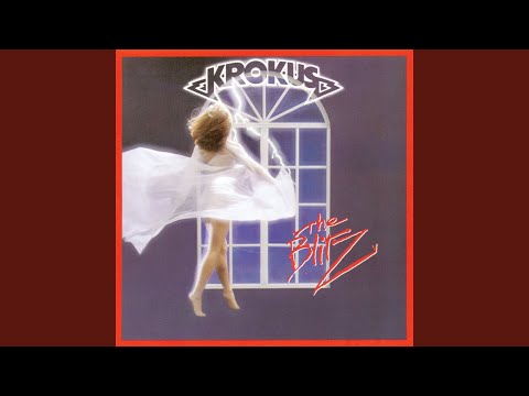 Krokus — Hot Stuff