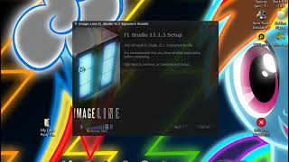 FL Studio 12.1.3 R4E Installer Music