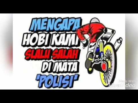 Kata Kata Keren Anak Racing Youtube