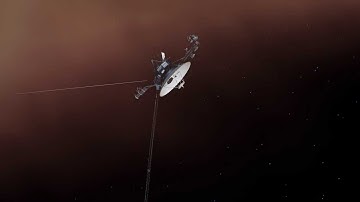 The Epic Journey of Voyager - Exploring the Outer Limits of Our Solar System