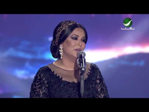      نوال هد ي بالك حفل دبي