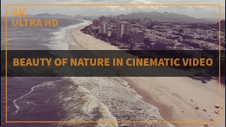 The most beautiful landscapes around the world 🌴🏞️ in a Cinematic video 4k 🎥
