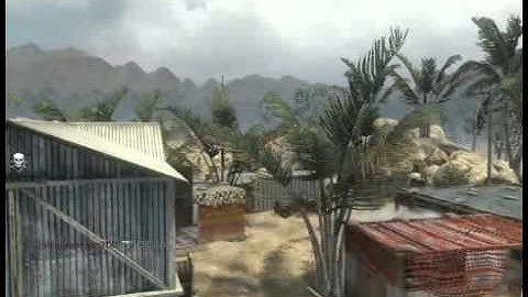 Random Tomahawk - Firing Range