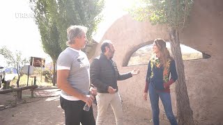 URBAN TV - PROGRAMA 35