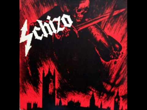 Schizo-Violence at the Morgue