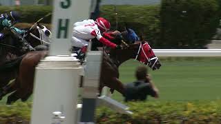 Gulfstream Park Replay Show | July 23, 2022