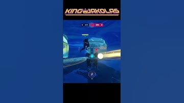 Doomfist thought he would get away #doomfist #overwatch #doom #funnyfail #overwatchmemes #funny