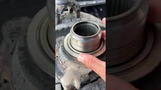 Why Checking Wheel Seals Is So Important