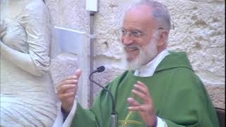 El significado de la Sangre de Cristo | Raniero Cantalamessa