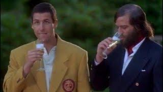 Happy Gilmore (Remastered Ending) (Tribute to Ronnie Van Zant)