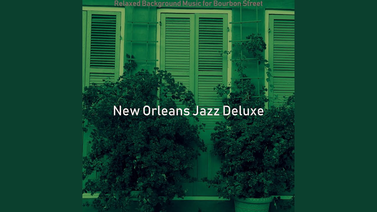 Exciting Music for New Orleans Jazz Clubs
