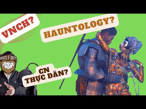 Video LÝ GIẢI 