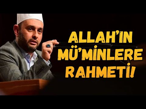 Son Nefese Kadar Tövbe Kapısını Açık Bırakıyorum! | Halil Konakcı Hocaefendi