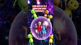 #bedtimestories #kids #kidstory #preschool #outerspace #kidsadventure