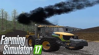 Farming simulator - Mod stuff and lua