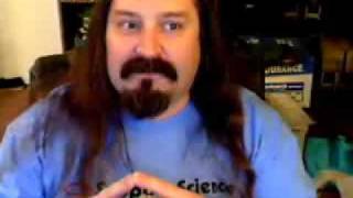 RE: Polystrate Fossils, Moon Dust, and other creationist nonsense.