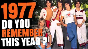 10 Forgotten Soft Rock Hits of 1977 That Still Shine