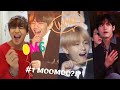 MAMAMOO (마마무) Fanboys Compilation: V (BTS)