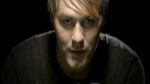 Brian McFadden - Forgive Me Twice