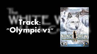 ICE Soundtrack: Olympic v2