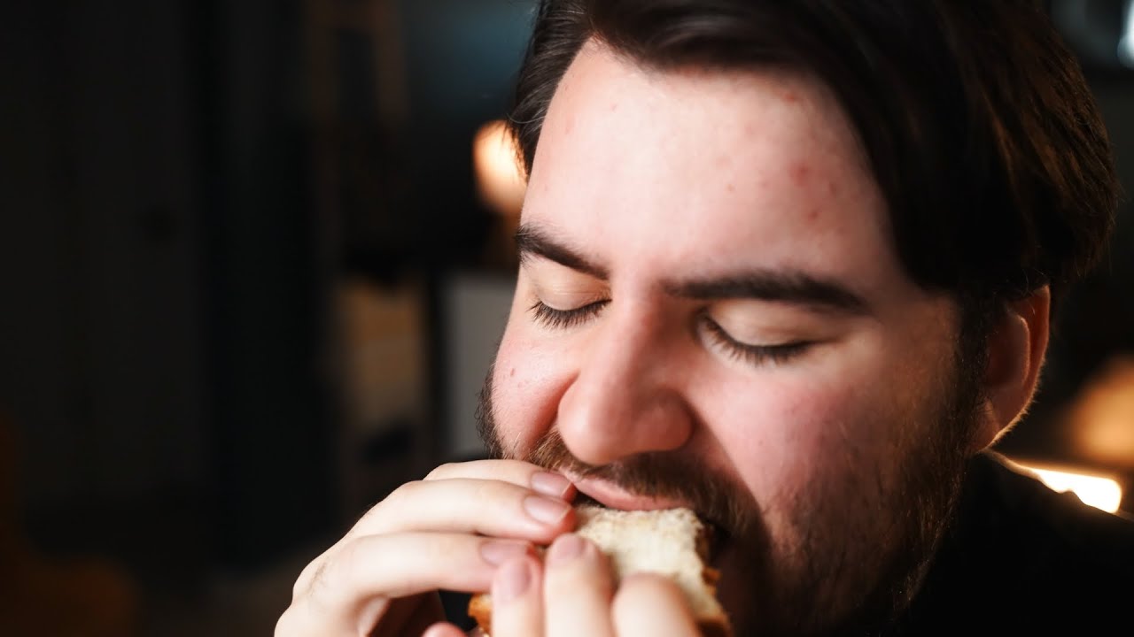 How To Make A Pena Butter & Jelly Sandwich