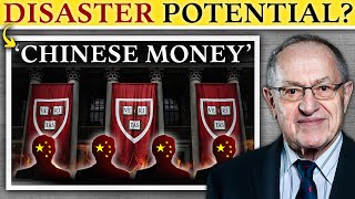 This Is How Harvard Is Getting More Radical